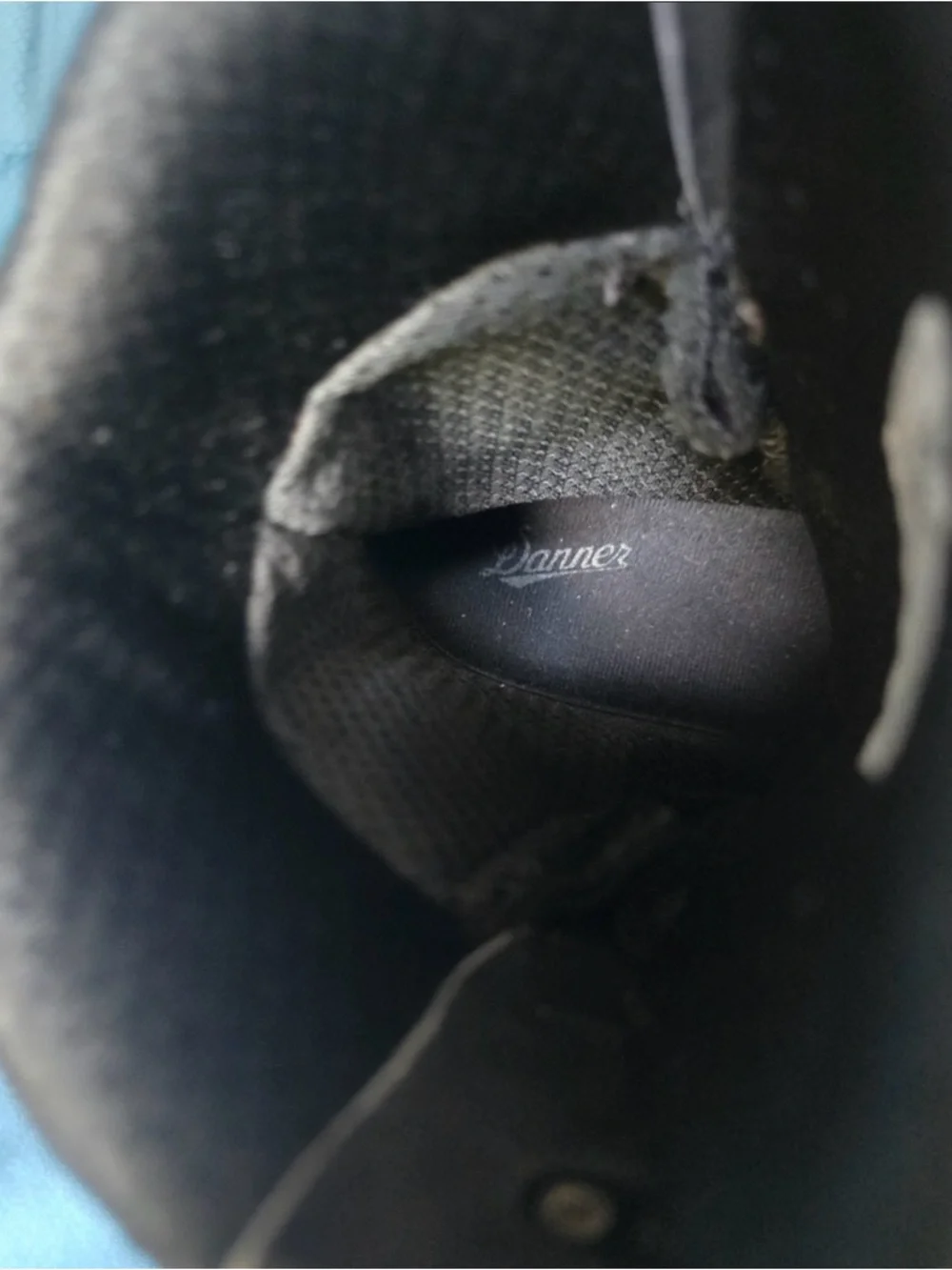 Danner Descender 8